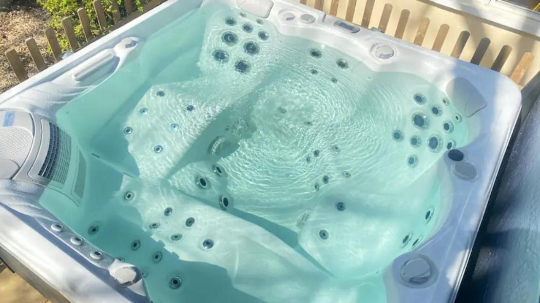 Maison Avec Jardin Et Jacuzzi Proche Polytechnique Palaiseau Exterior foto